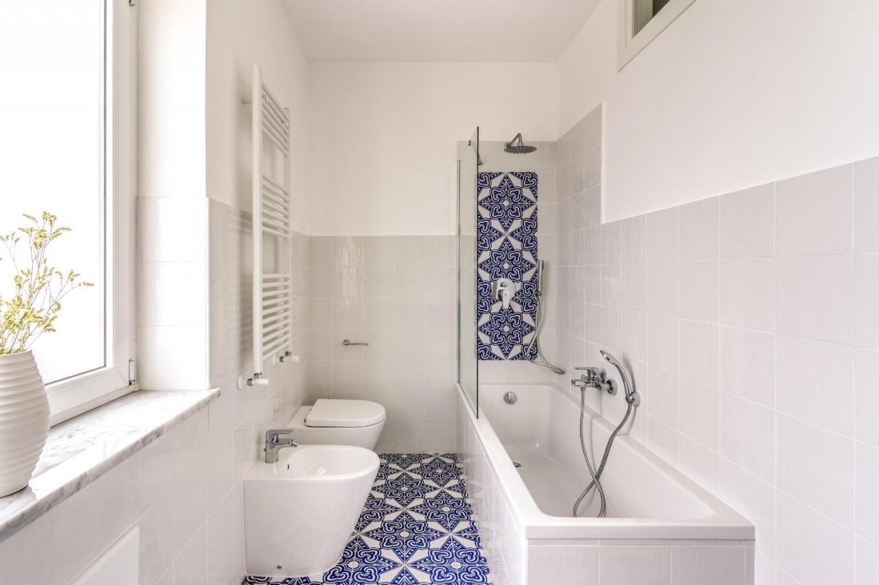 Nenni Apartment Sorrento Ngoại thất bức ảnh