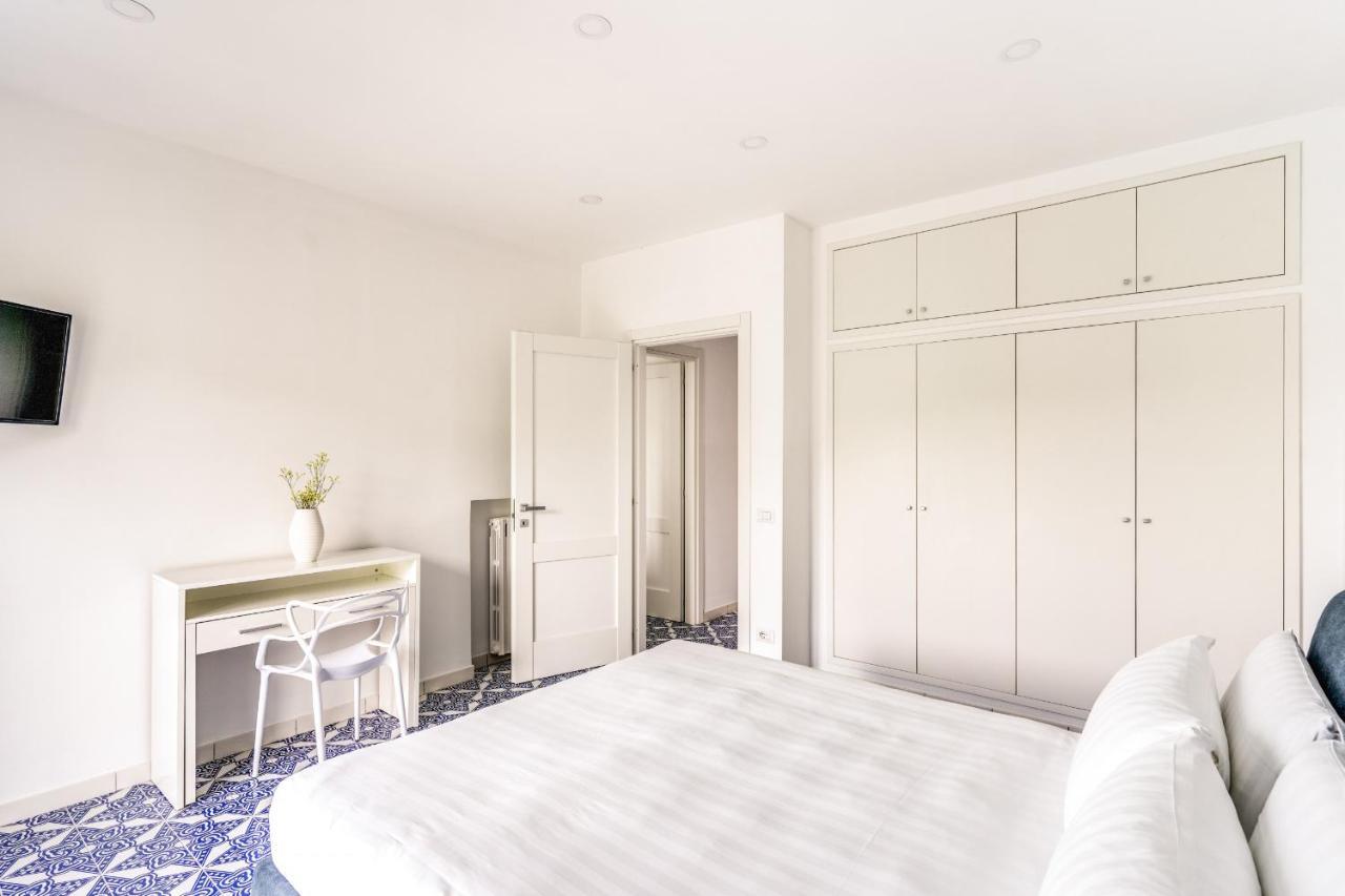 Nenni Apartment Sorrento Ngoại thất bức ảnh