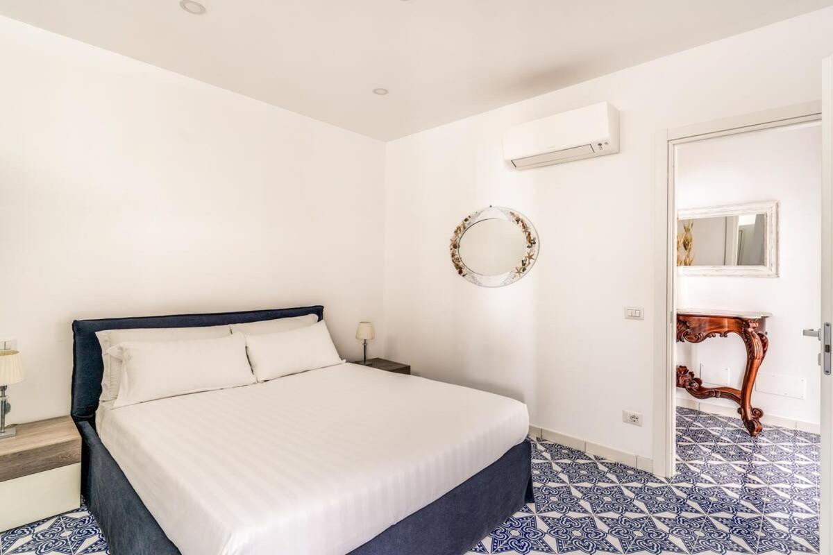 Nenni Apartment Sorrento Ngoại thất bức ảnh