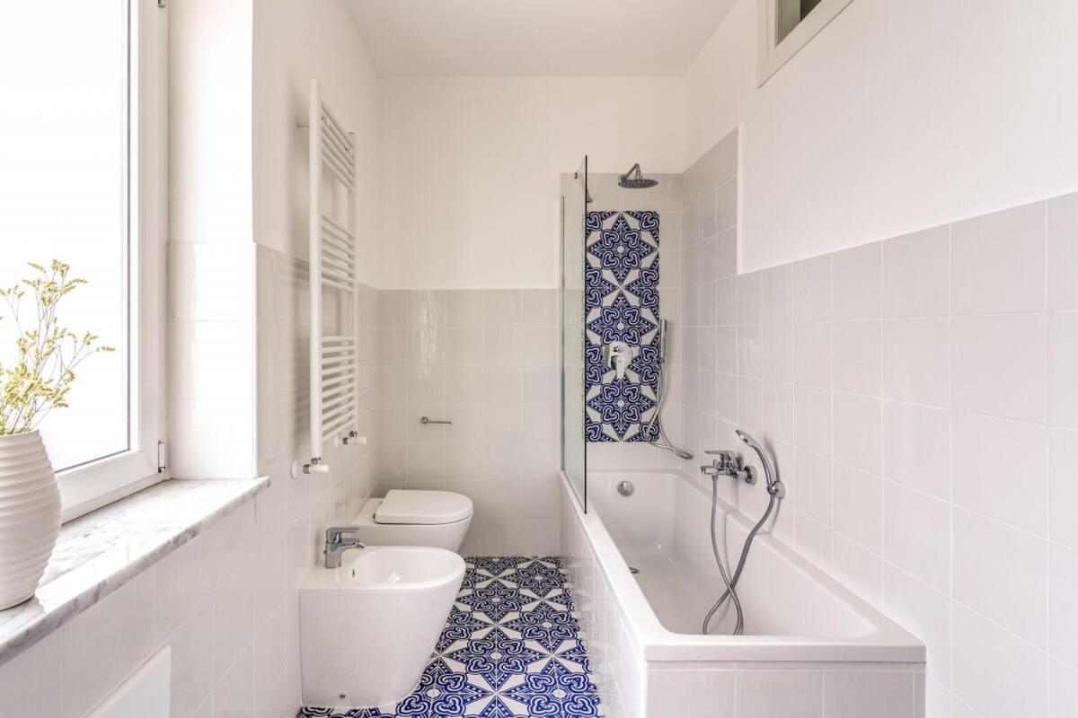 Nenni Apartment Sorrento Ngoại thất bức ảnh